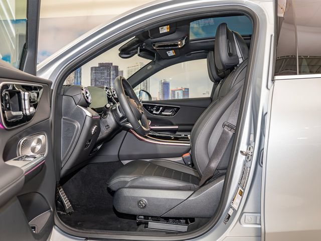 2026 Mercedes-Benz GLC Base - Photo 20