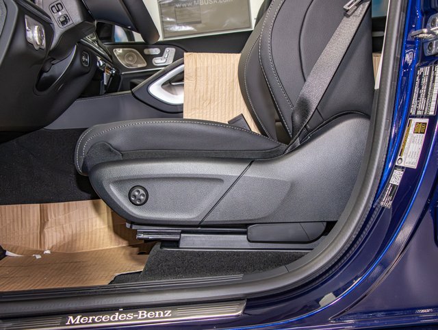 2026 Mercedes-Benz GLE GLE350 - Photo 15