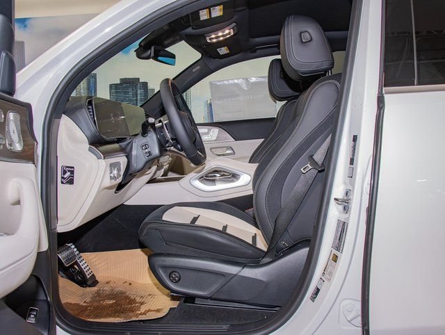 2026 Mercedes-Benz GLE AMG GLE 53 - Photo 20