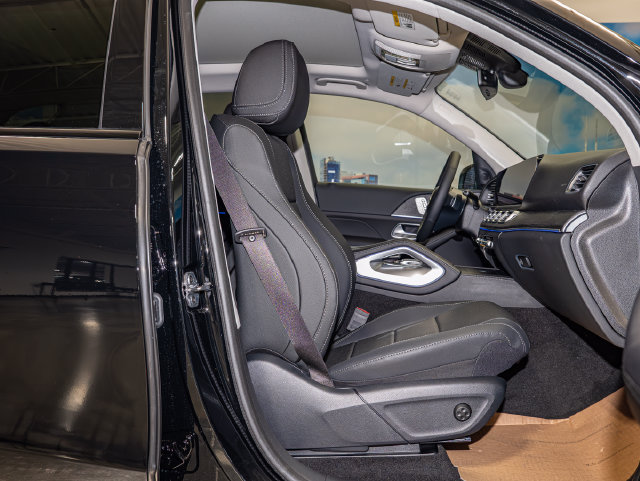 2026 Mercedes-Benz GLE GLE350 - Photo 21