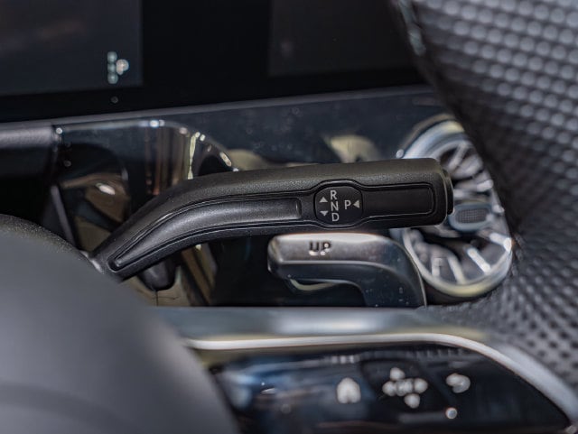 2026 Mercedes-Benz GLA AMG GLA 35 - Photo 17