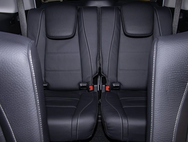 2026 Mercedes-Benz GLS Base - Photo 23