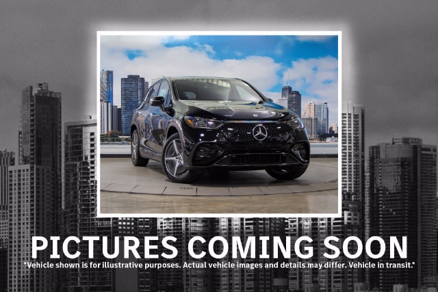Certified 2023 Mercedes-Benz EQE SUV Base with VIN 4JGGM1CB8PA008997 for sale in Lake Bluff, IL
