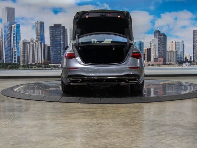 2023 Mercedes-Benz S-Class S 580 - Photo 12