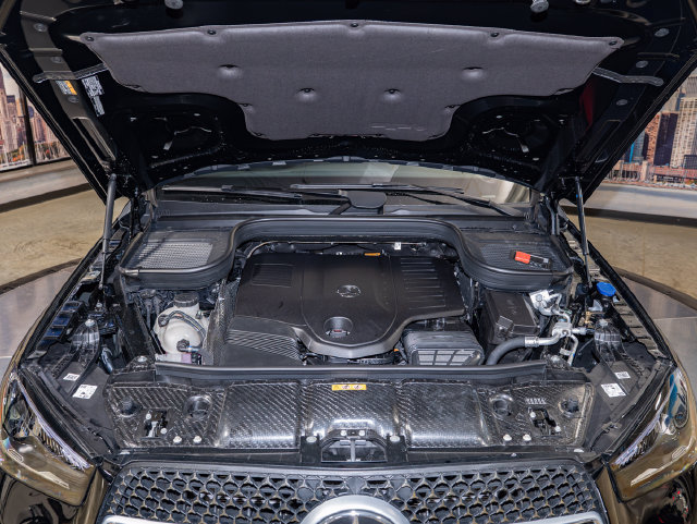 2026 Mercedes-Benz GLE GLE450 - Photo 5