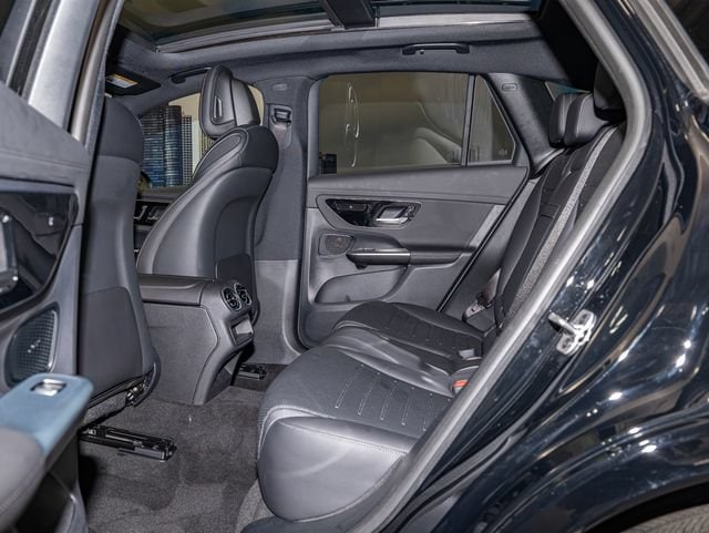 2024 Mercedes-Benz GLC GLC 300 - Photo 22