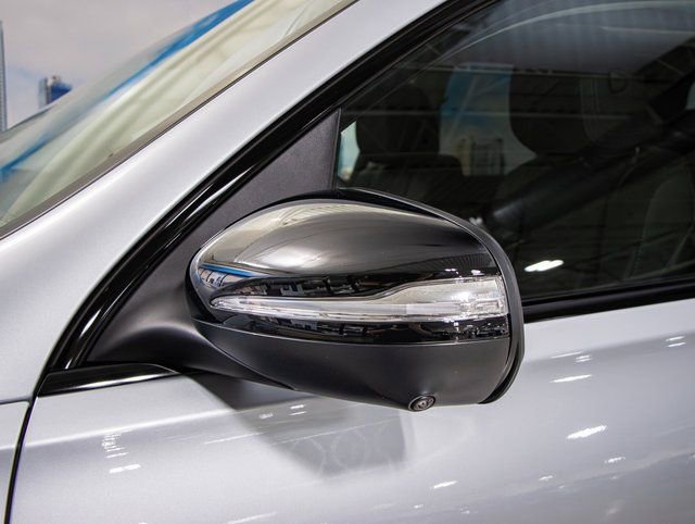 2026 Mercedes-Benz GLS Base - Photo 10
