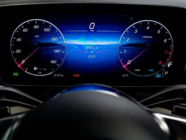 2026 Mercedes-Benz GLC Base - Photo 18