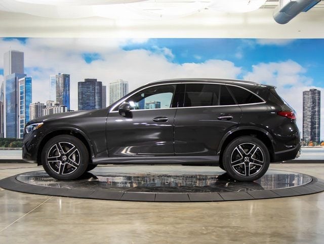 2026 Mercedes-Benz GLC Base - Photo 6