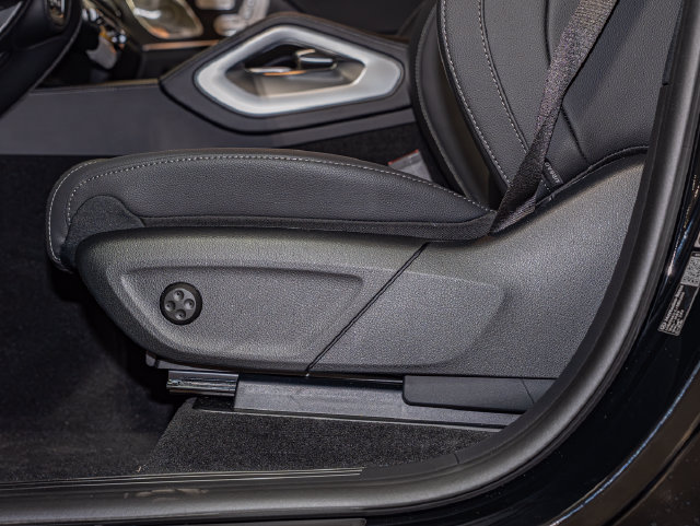 2026 Mercedes-Benz GLE Coupe GLE450 - Photo 15