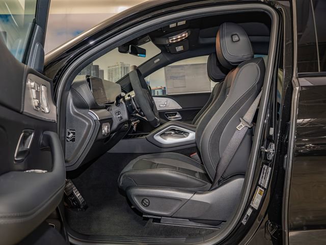 2026 Mercedes-Benz GLE Coupe GLE 53 AMG - Photo 20