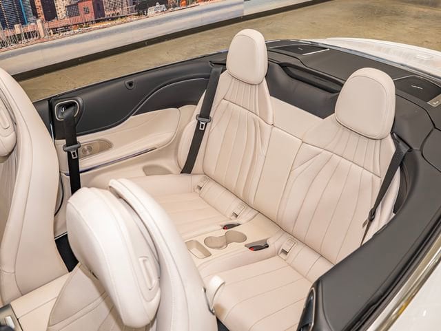 2024 Mercedes-Benz CLE CLE 450 - Photo 24