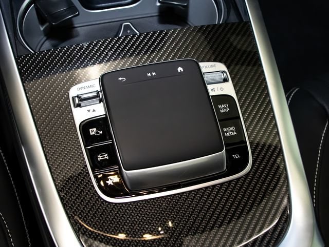 2025 Mercedes-Benz G-Class Mercedes-AMG - Photo 20
