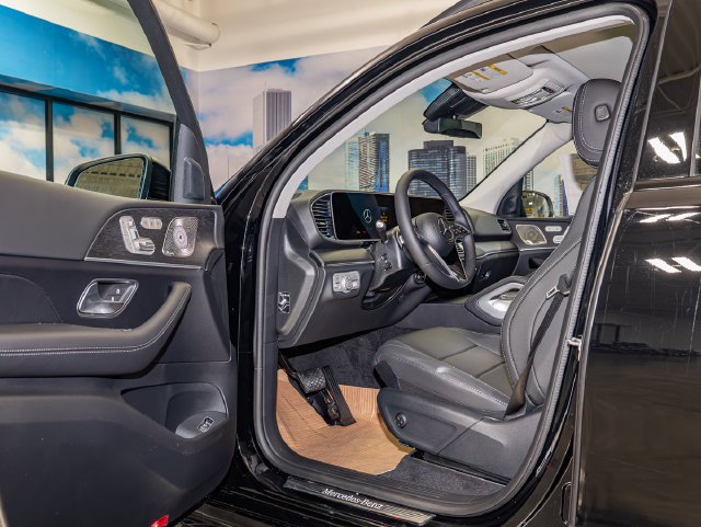 2026 Mercedes-Benz GLE GLE350 - Photo 13