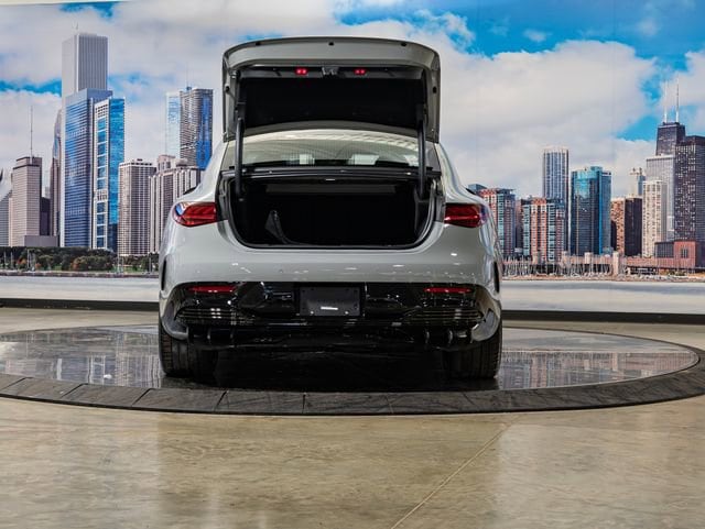 2023 Mercedes-Benz EQE AMG EQE 53 - Photo 10