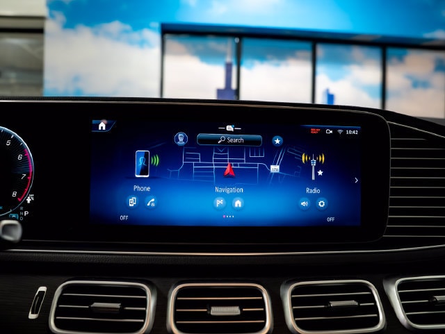 2024 Mercedes-Benz GLE AMG GLE 53 - Photo 19