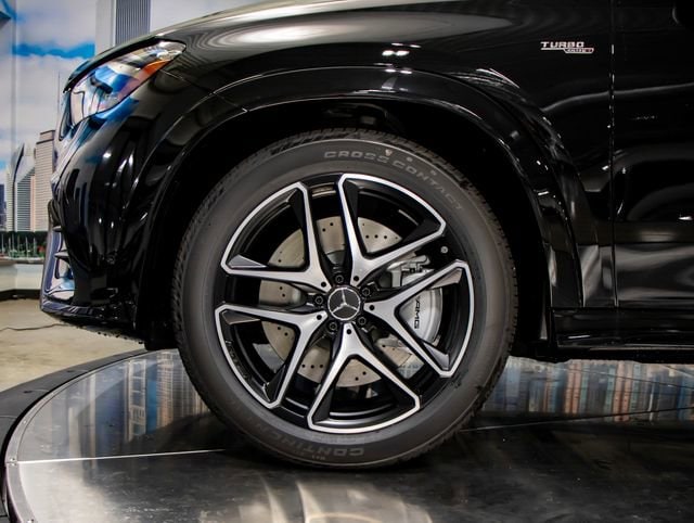 2026 Mercedes-Benz GLE Coupe GLE 53 AMG - Photo 7