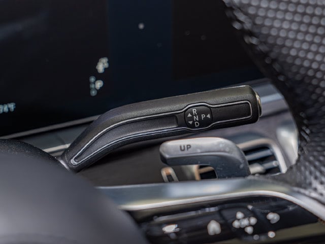2024 Mercedes-Benz GLE AMG GLE 53 - Photo 17