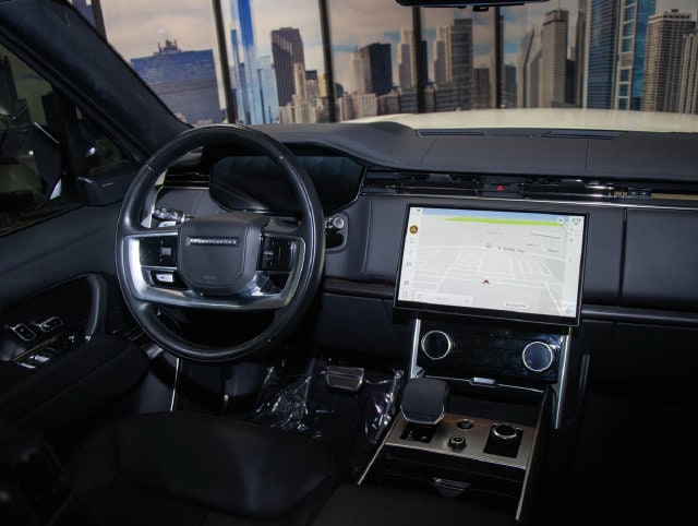 2023 Land Rover Range Rover SE - Photo 15