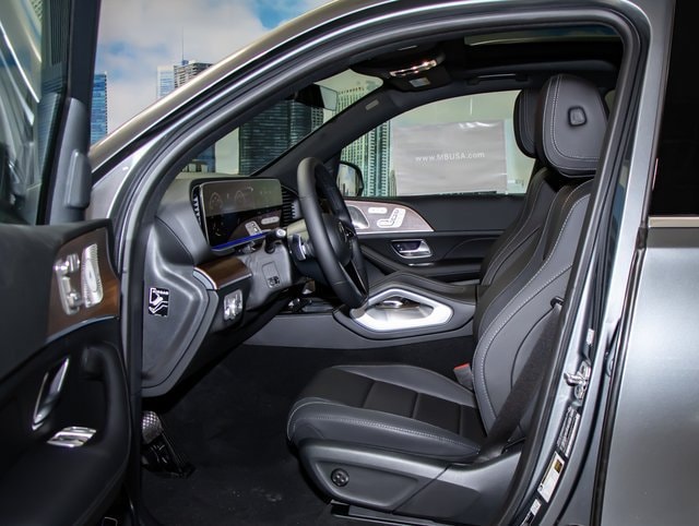 2026 Mercedes-Benz GLE GLE350 - Photo 22