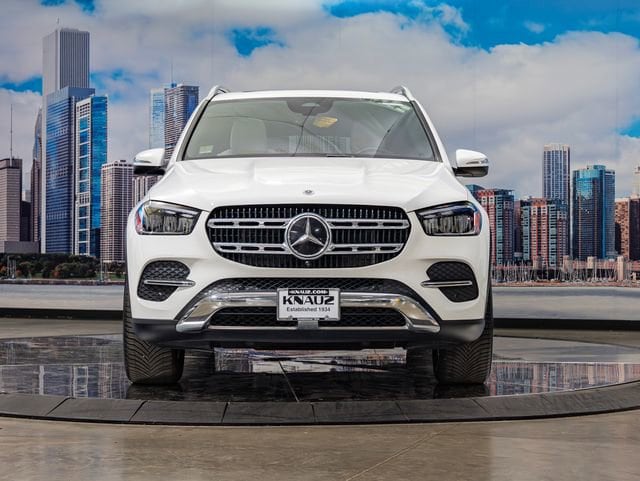 2024 Mercedes-Benz GLE GLE350 - Photo 3