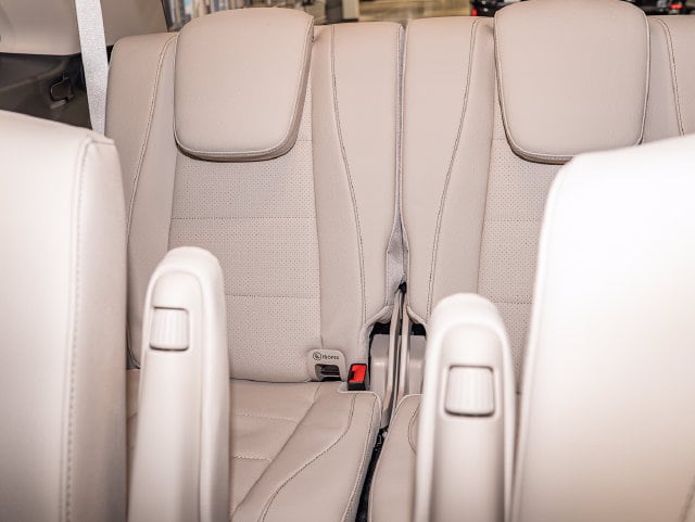 2026 Mercedes-Benz GLS Base - Photo 23