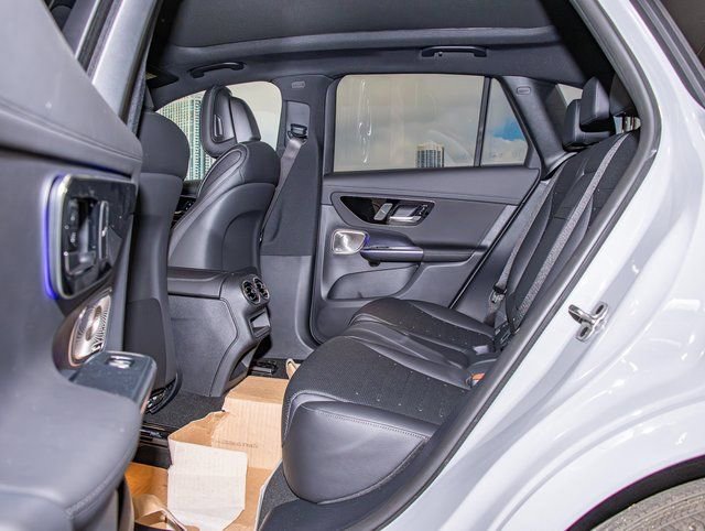 2026 Mercedes-Benz GLC Base - Photo 22