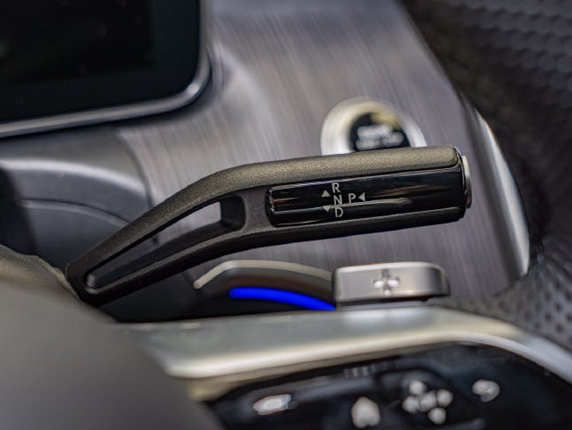 2026 Mercedes-Benz CLE CLE 450 - Photo 17