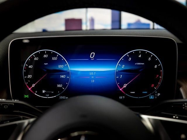 2026 Mercedes-Benz GLC Base - Photo 18