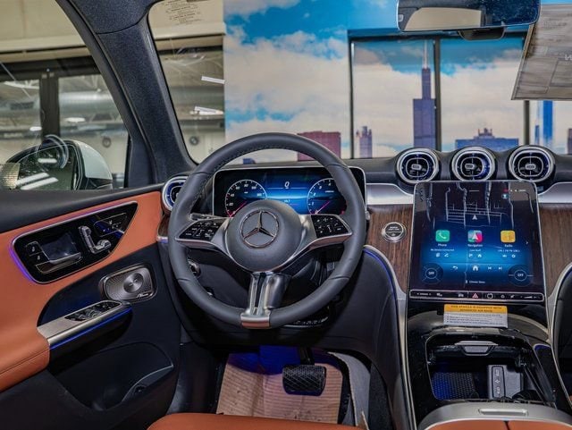 2026 Mercedes-Benz GLC Base - Photo 16