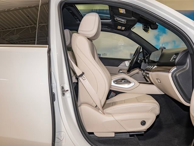 2024 Mercedes-Benz GLE GLE350 - Photo 21