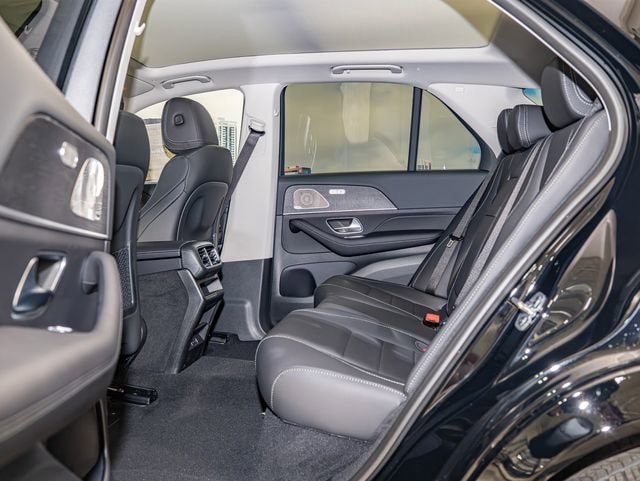 2026 Mercedes-Benz GLE GLE350 - Photo 22
