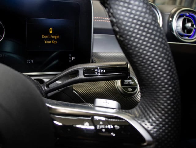 2023 Mercedes-Benz C-Class Sedan C 300 - Photo 17