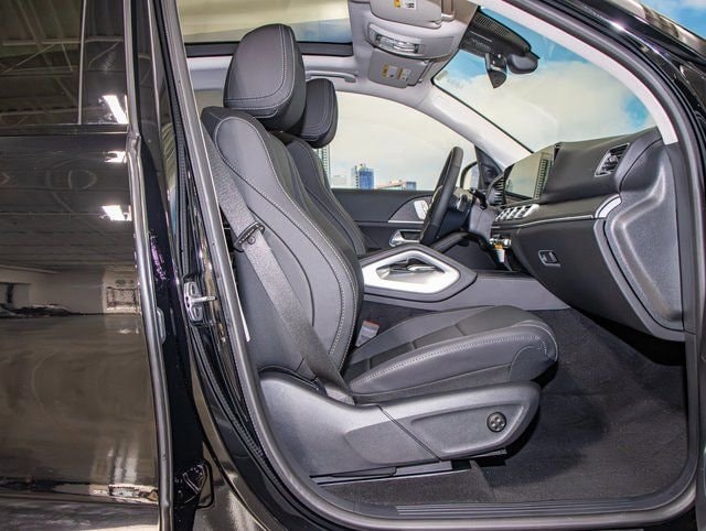 2026 Mercedes-Benz GLE GLE450 - Photo 21