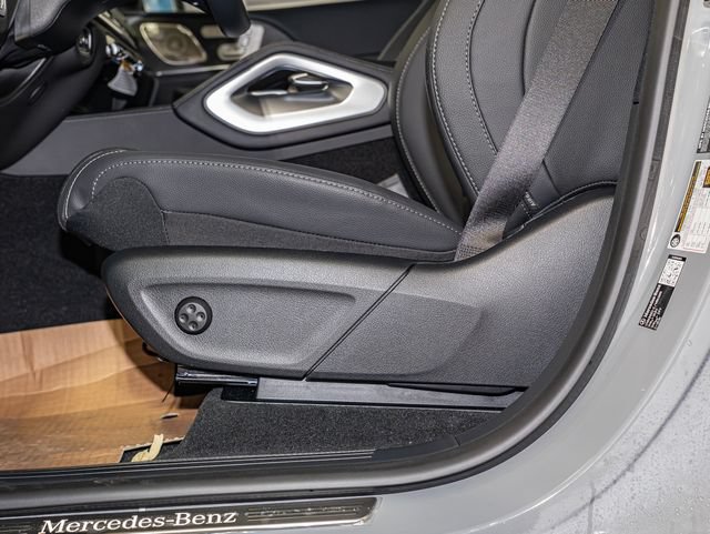 2026 Mercedes-Benz GLE Coupe GLE450 - Photo 15