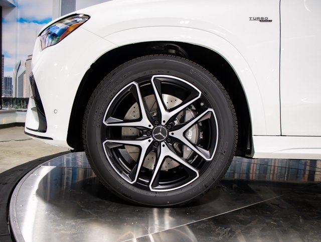 2026 Mercedes-Benz GLE AMG GLE 53 - Photo 6