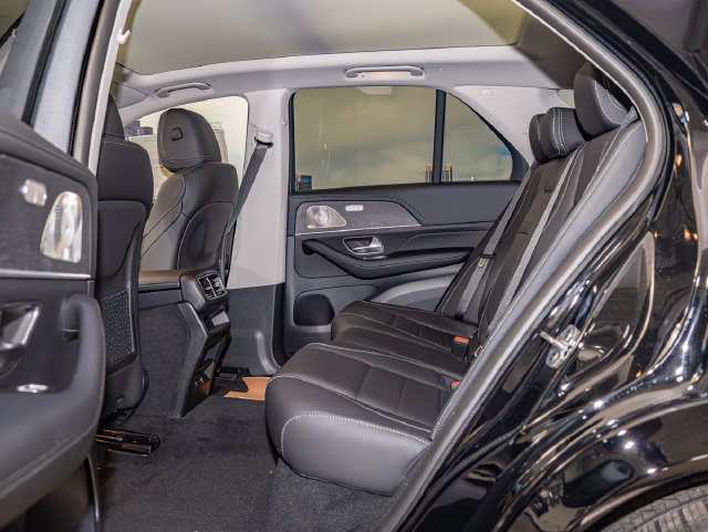 2026 Mercedes-Benz GLE GLE350 - Photo 22