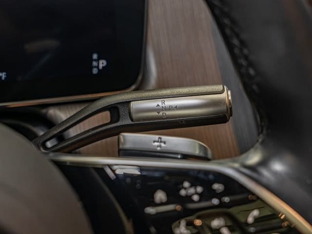 2022 Mercedes-Benz EQS Base - Photo 15