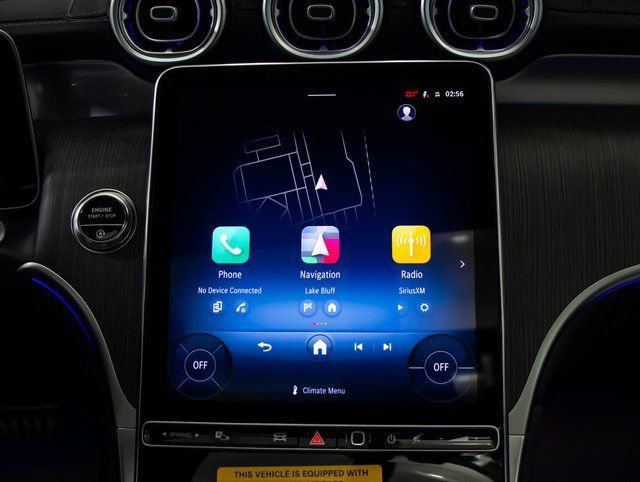 2026 Mercedes-Benz GLC Base - Photo 20