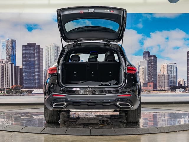 2024 Mercedes-Benz GLC GLC 300 - Photo 12