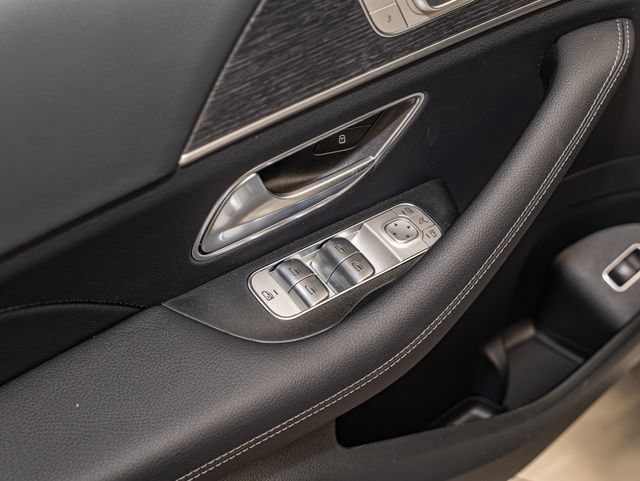 2026 Mercedes-Benz GLE GLE350 - Photo 14