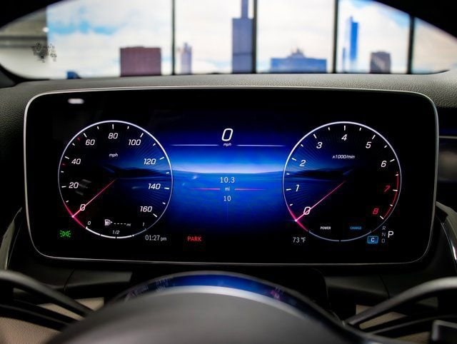2026 Mercedes-Benz GLC Base - Photo 18
