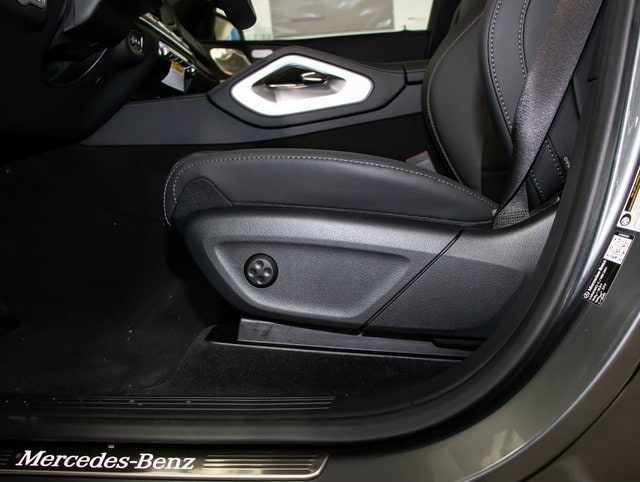2026 Mercedes-Benz GLE Coupe GLE450 - Photo 16