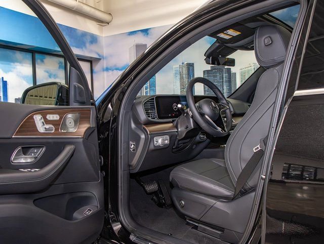 2026 Mercedes-Benz GLE GLE350 - Photo 13