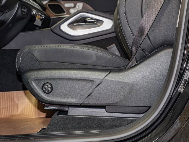2026 Mercedes-Benz GLE GLE350 - Photo 15