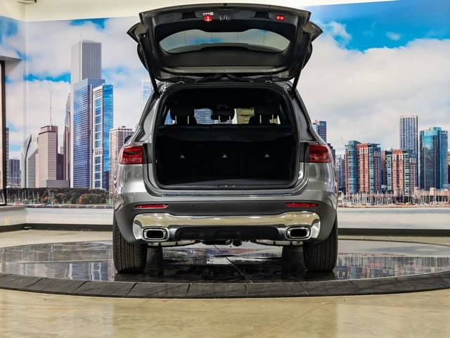 2026 Mercedes-Benz GLB GLB 250 - Photo 12