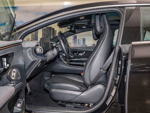 2023 Mercedes-Benz EQS Base - Photo 18