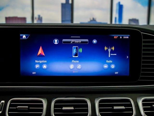 2026 Mercedes-Benz GLS Base - Photo 19