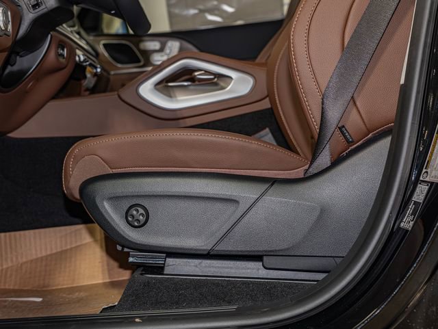 2026 Mercedes-Benz GLE GLE350 - Photo 15