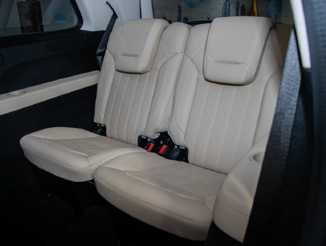 2019 Mercedes-Benz GLS-Class GLS450 - Photo 23